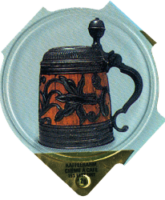 EMMI BIERHUMPEN 1189 D 23