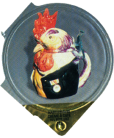 EMMI BIERHUMPEN 1189 D 24
