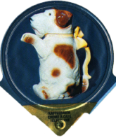 EMMI BIERHUMPEN 1189 D 25