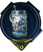 EMMI BIERHUMPEN 1189 D 27