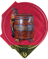 EMMI BIERHUMPEN 1189 D 30