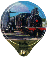 EMMI EISENBAHNEN 1268 A 01