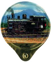 EMMI EISENBAHNEN 1268 A 02