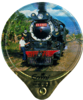 EMMI EISENBAHNEN 1268 A 03