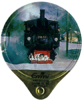 EMMI EISENBAHNEN 1268 A 04