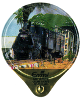 EMMI EISENBAHNEN 1268 A 05