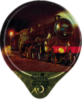 EMMI EISENBAHNEN 1268 A 06