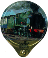 EMMI EISENBAHNEN 1268 A 07