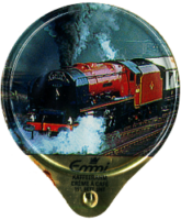 EMMI EISENBAHNEN 1268 A 09