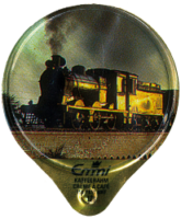 EMMI EISENBAHNEN 1268 A 10