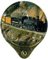 EMMI EISENBAHNEN 1268 A 11