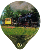 EMMI EISENBAHNEN 1268 A 12