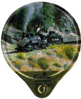 EMMI EISENBAHNEN 1268 A 14
