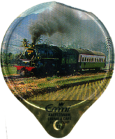 EMMI EISENBAHNEN 1268 A 15