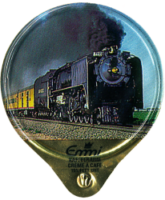 EMMI EISENBAHNEN 1268 A 16