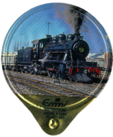 EMMI EISENBAHNEN 1268 A 17