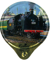 EMMI EISENBAHNEN 1268 A 18