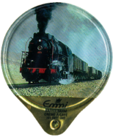 EMMI EISENBAHNEN 1268 A 19