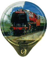 EMMI EISENBAHNEN 1268 A 20