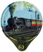 EMMI EISENBAHNEN 1268 A 22