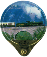 EMMI EISENBAHNEN 1268 A 23