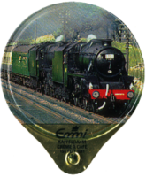 EMMI EISENBAHNEN 1268 A 24