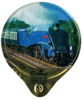 EMMI EISENBAHNEN 1268 A 26