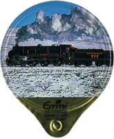 EMMI EISENBAHNEN 1268 A 28
