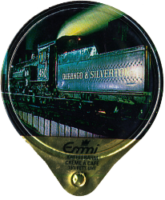 EMMI EISENBAHNEN 1268 A 29