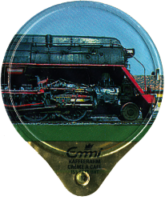 EMMI EISENBAHNEN 1268 A 30