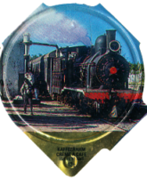 EMMI EISENBAHNEN 1268 D 01