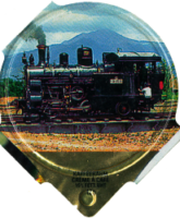 EMMI EISENBAHNEN 1268 D 02
