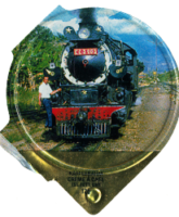 EMMI EISENBAHNEN 1268 D 03