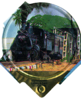 EMMI EISENBAHNEN 1268 D 05
