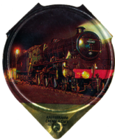EMMI EISENBAHNEN 1268 D 06