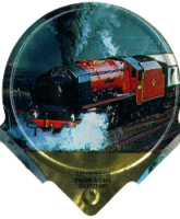 EMMI EISENBAHNEN 1268 D 09