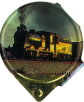 EMMI EISENBAHNEN 1268 D 10