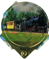 EMMI EISENBAHNEN 1268 D 11