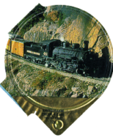 EMMI EISENBAHNEN 1268 D 12