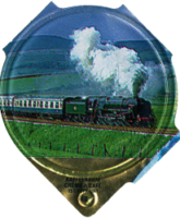 EMMI EISENBAHNEN 1268 D 13