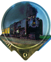EMMI EISENBAHNEN 1268 D 16