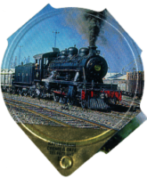EMMI EISENBAHNEN 1268 D 17