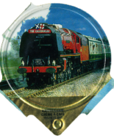 EMMI EISENBAHNEN 1268 D 20