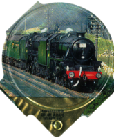 EMMI EISENBAHNEN 1268 D 24