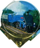 EMMI EISENBAHNEN 1268 D 26
