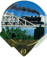 EMMI EISENBAHNEN 1268 D 27