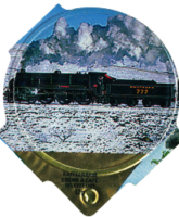 EMMI EISENBAHNEN 1268 D 28