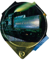 EMMI EISENBAHNEN 1268 D 29