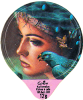 EMMI FANTASIEN (1110) A 25