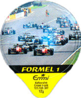 EMMI FORMEL 1 (1127) A 01